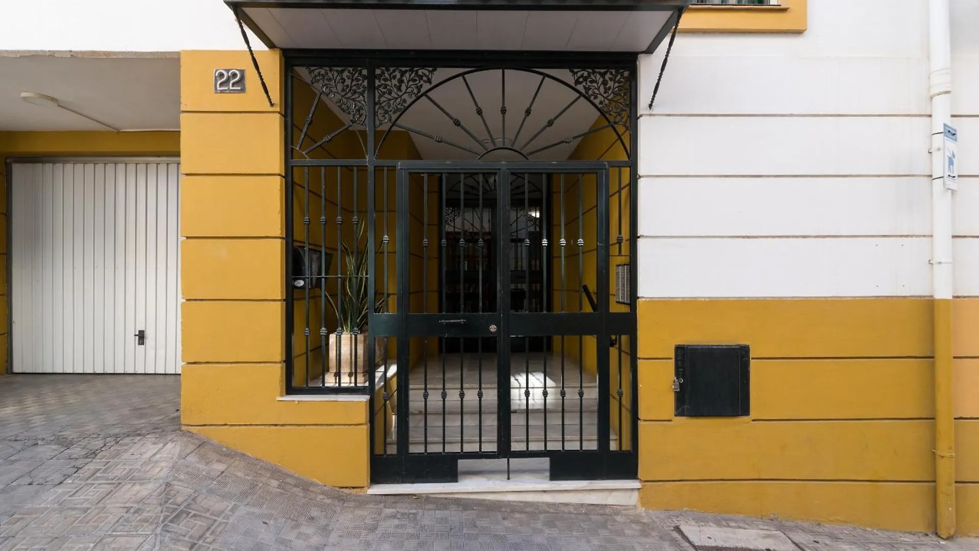 Apartamento Suite Homes Agua Málaga