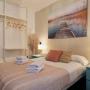 Precioso Apartamento En Planta Baja - Apartamento Málaga