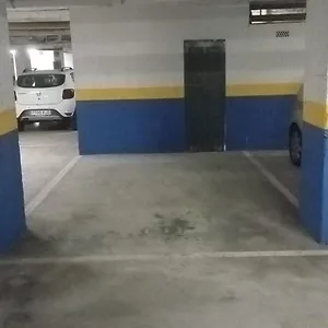 Solis Mare - Palo Apartamento Málaga
