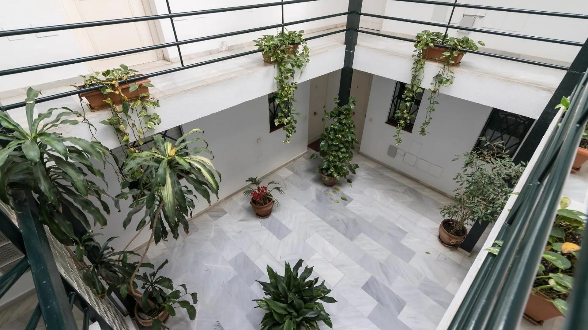 公寓 Suite Homes Agua 马拉加 西班牙