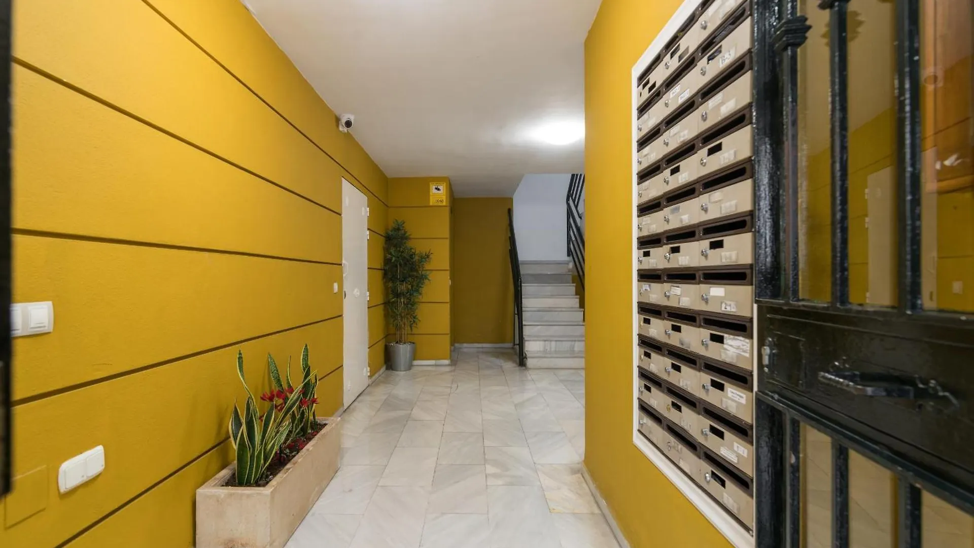 Suite Homes Agua 马拉加 西班牙