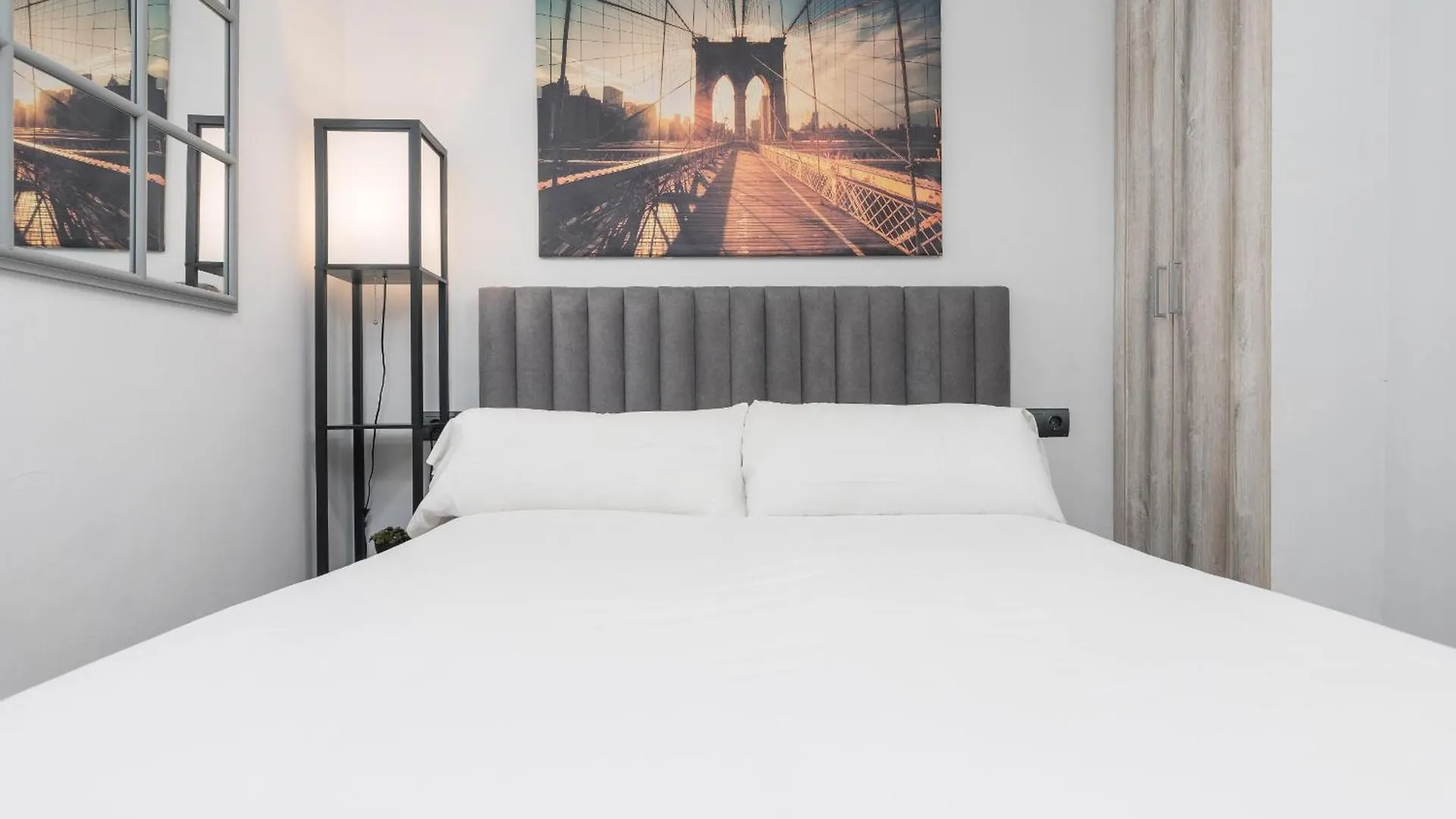 Suite Homes Agua 马拉加